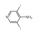 4-氨基-3,5-二碘吡啶