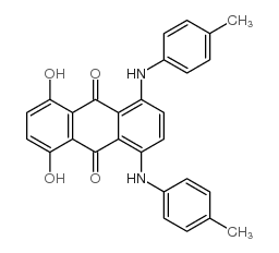 溶剂绿20