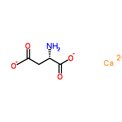 天冬氨酸钙