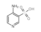 4-氨基吡啶-3-磺酸