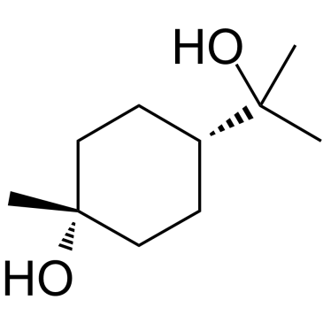 4-p-樟烷-1,8-二醇