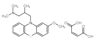 左美丙嗪马来酸盐