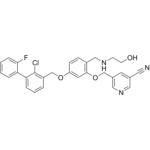 PD-1/PD-L1-IN-32