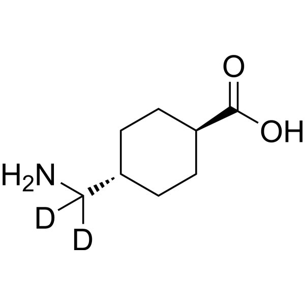 氨甲环酸-d2-1