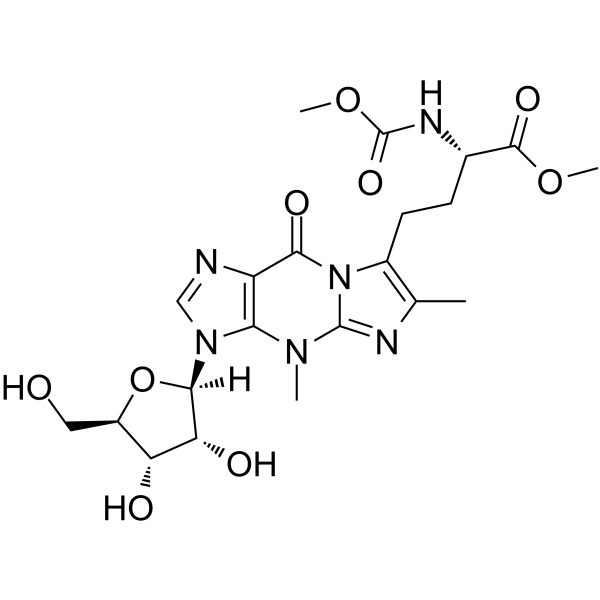 Wybutosine