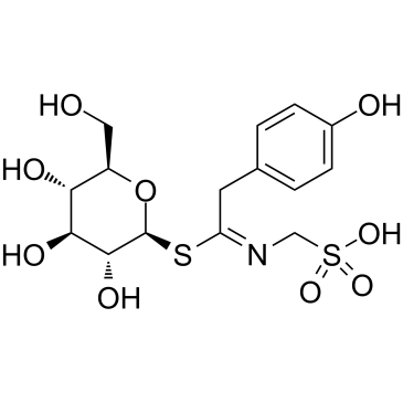 Glucosinalbate