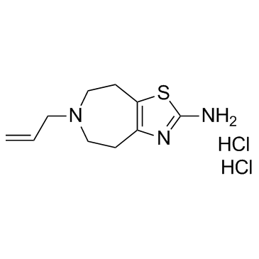 盐酸他利克索