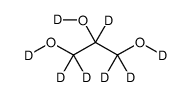 甘油-d8