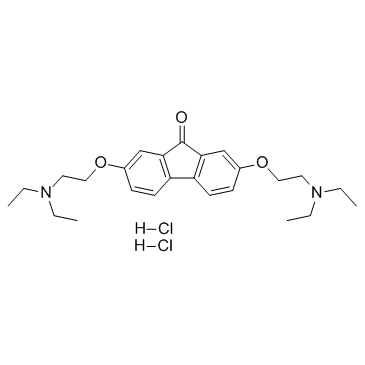 盐酸替洛隆