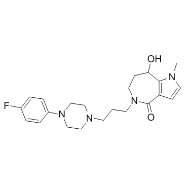 5-HT2拮抗剂1