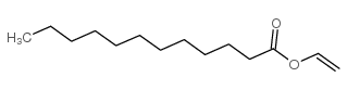 月桂酸乙烯酯