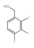 2,3,4-三氟苯甲醇