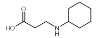 N-环己基-Β-苯胺