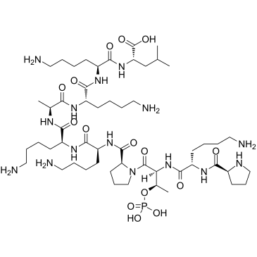 [pThr3]-CDK5 Substrate