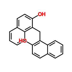 1,1-亚甲基-2-萘酚