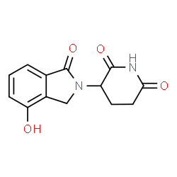 Lenalidomide-4-OH