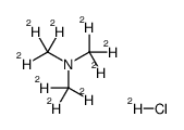 Trimethylammonium chloride-d10