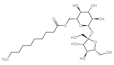 蔗糖癸酸酯