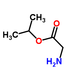 甘氨酸异丙酯