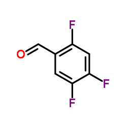 2,4,5-三氟苯甲醛