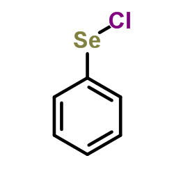 苯硒酰氯
