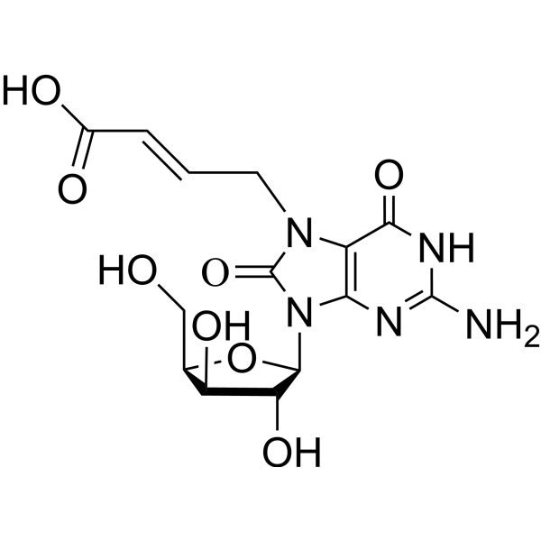 TLR7 agonist 11