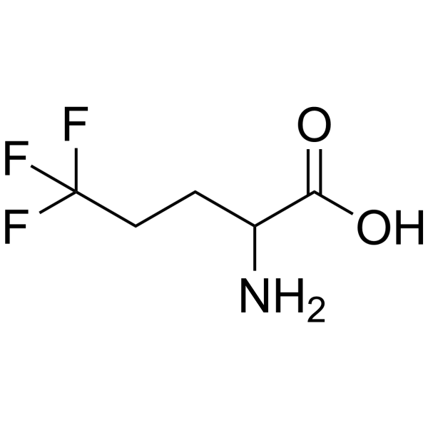 Norvaline, 5,5,5-trifluoro-