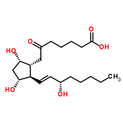 6-酮前列腺素