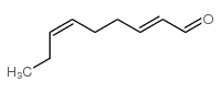 反,顺-2,6-壬二烯醛