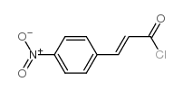 反式-4-硝基肉桂酰氯
