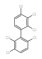 2,2',3,3',4,6'-六氯联苯