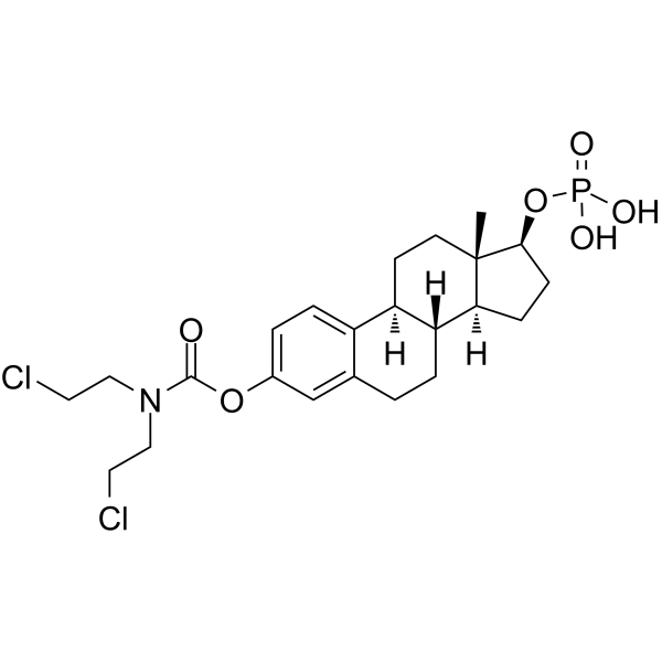 雌莫司汀磷酸