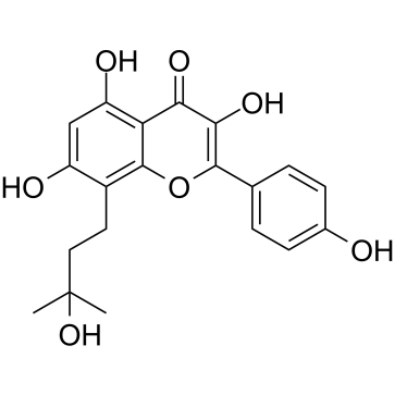 淫羊藿素