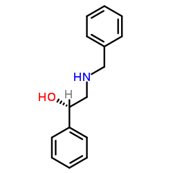 S-(-)-2-苄基氨基-1-苯基乙醇