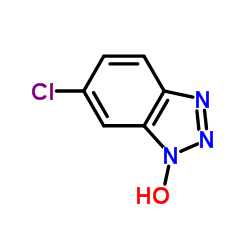 6-氯-1-羟基苯并三氮唑