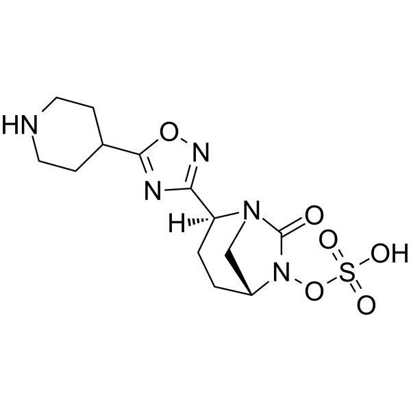 Antibacterial agent 60