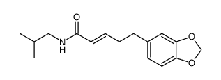 二氢荜茇明宁碱