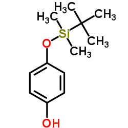 4-(叔丁基二甲基甲硅烷氧基)苯酚