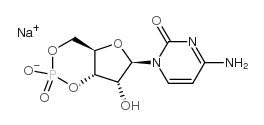 胞苷-3',5'-环一磷酸钠盐