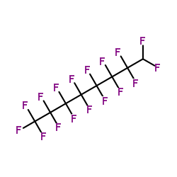 1H-全氟辛烷