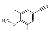 3,5-二碘-4-甲氧基苯甲腈