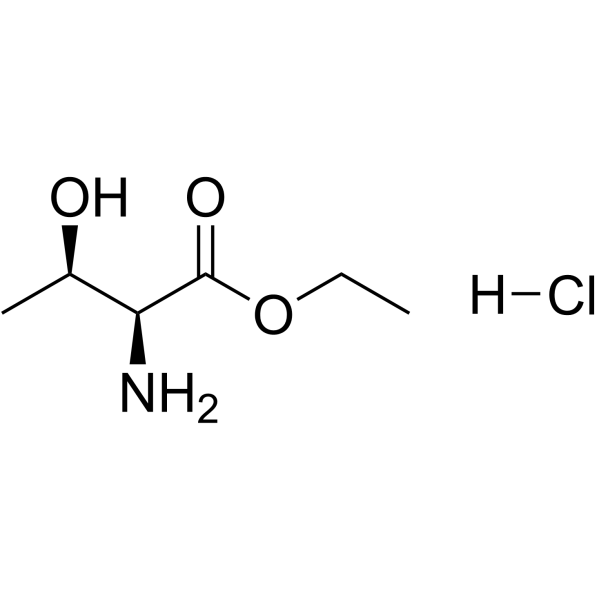 L-苏氨酸乙酯盐酸盐