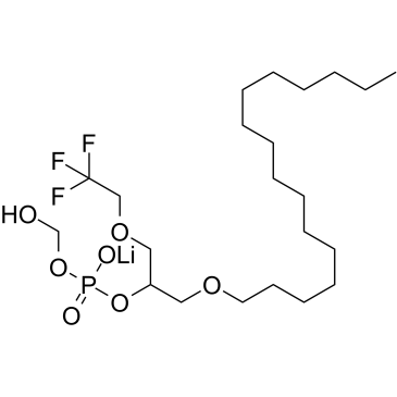 MJ33 lithium