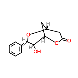 9-脱氧基哥纳香吡喃酮