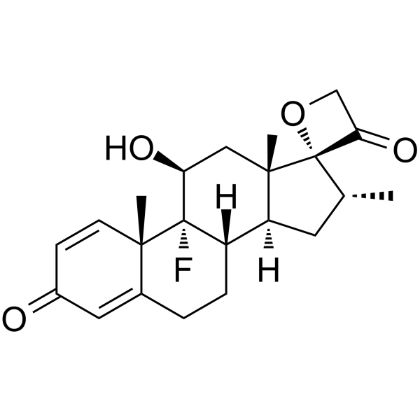 dexamethasone oxetanone