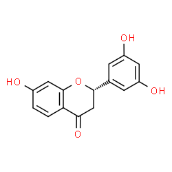 7,3',5'-三羟基黄烷酮