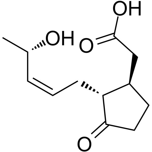 11-羟基茉莉酸