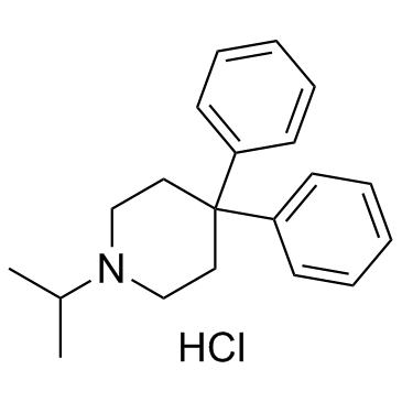 普罗地平盐酸盐