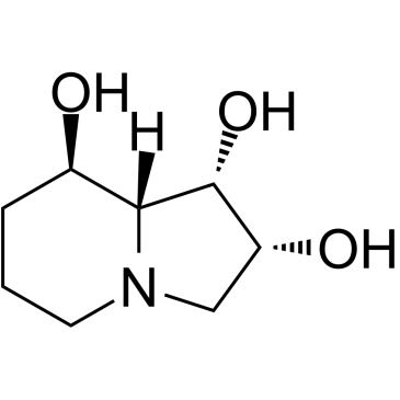 八倾吲嗪三醇