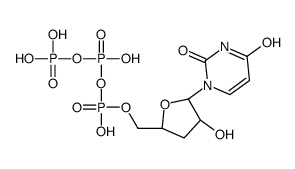 3'-Deoxyuridine-5'-triphosphate